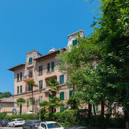 Apartment Emillia By Interhome Abbazia Esterno foto