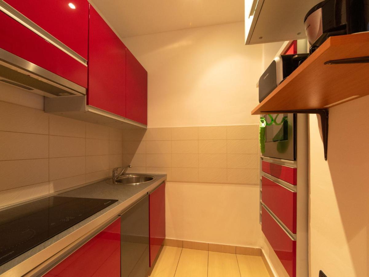 Apartment Emillia By Interhome Abbazia Esterno foto