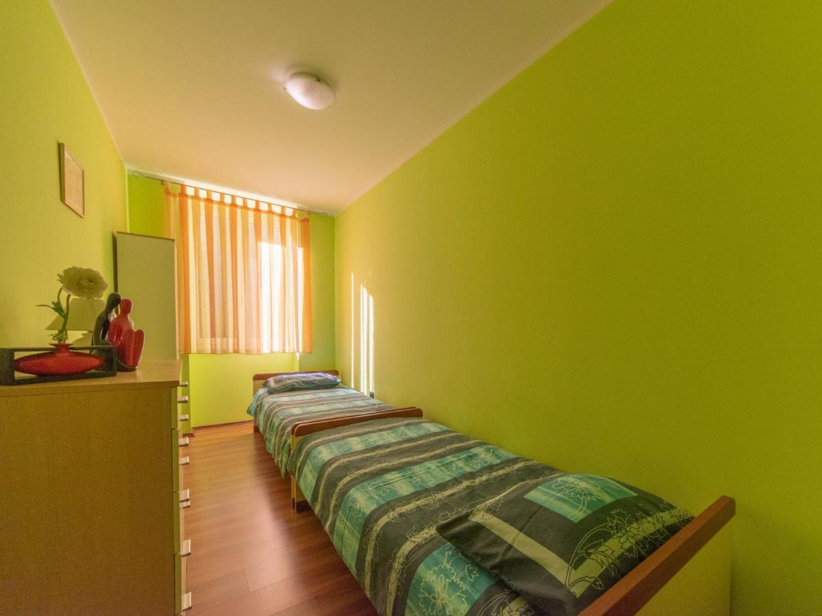 Apartment Emillia By Interhome Abbazia Esterno foto