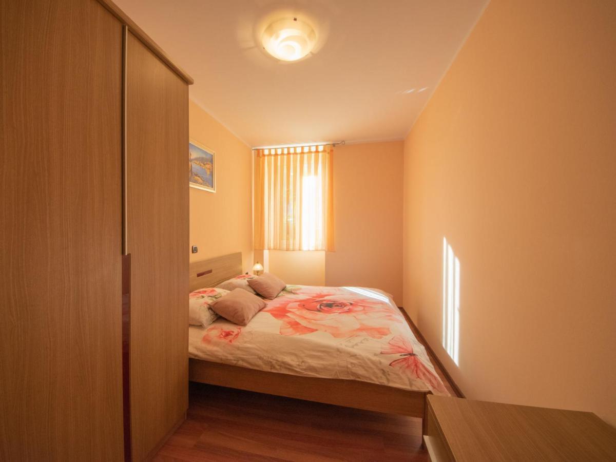 Apartment Emillia By Interhome Abbazia Esterno foto