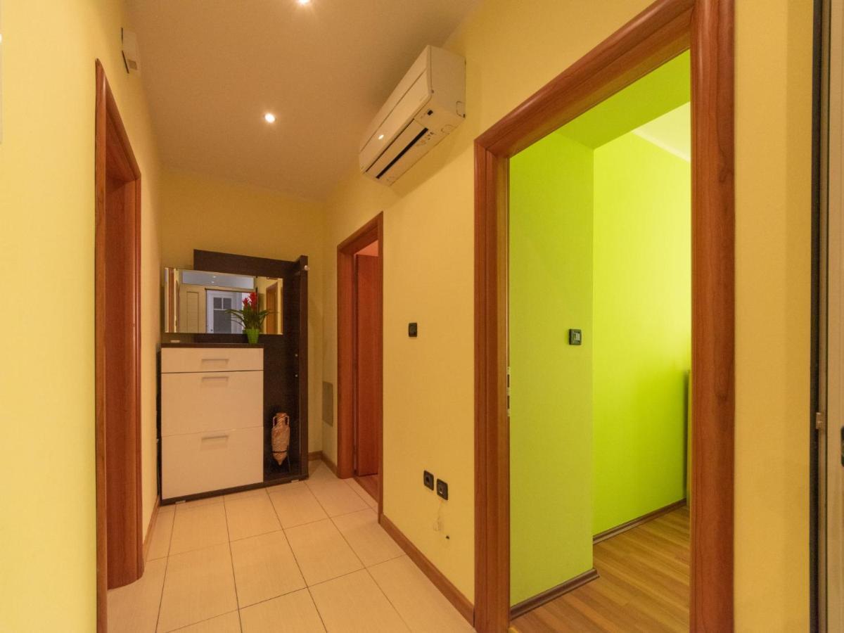 Apartment Emillia By Interhome Abbazia Esterno foto