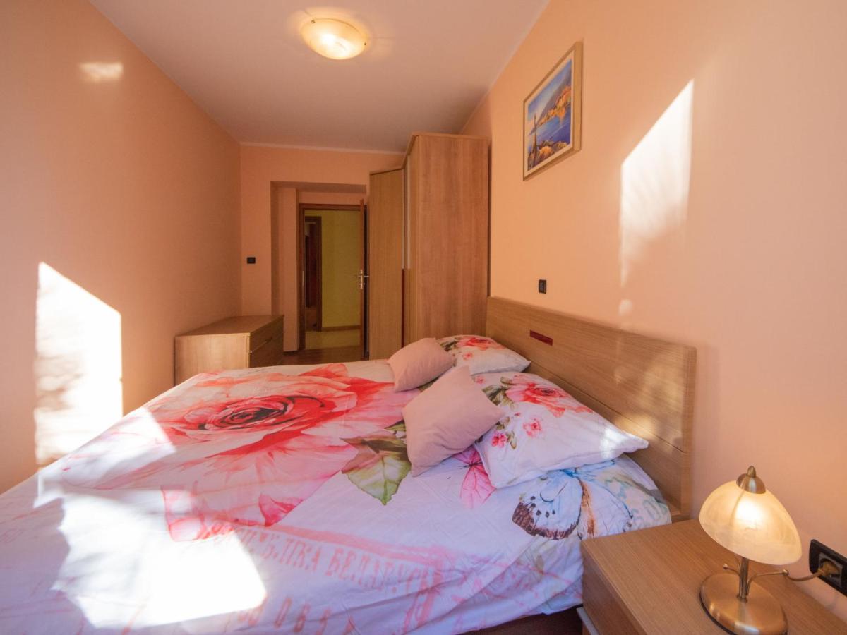 Apartment Emillia By Interhome Abbazia Esterno foto